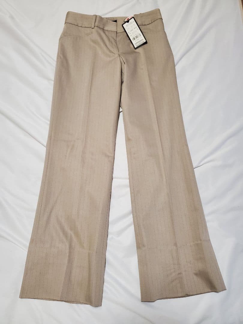 【送料無料】新品未使用！icb スーツセットアップ