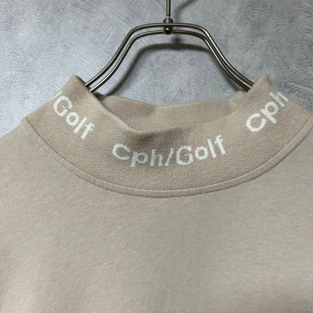 Cph/Golf Captains Helm Golf Mサイズ ベージュ