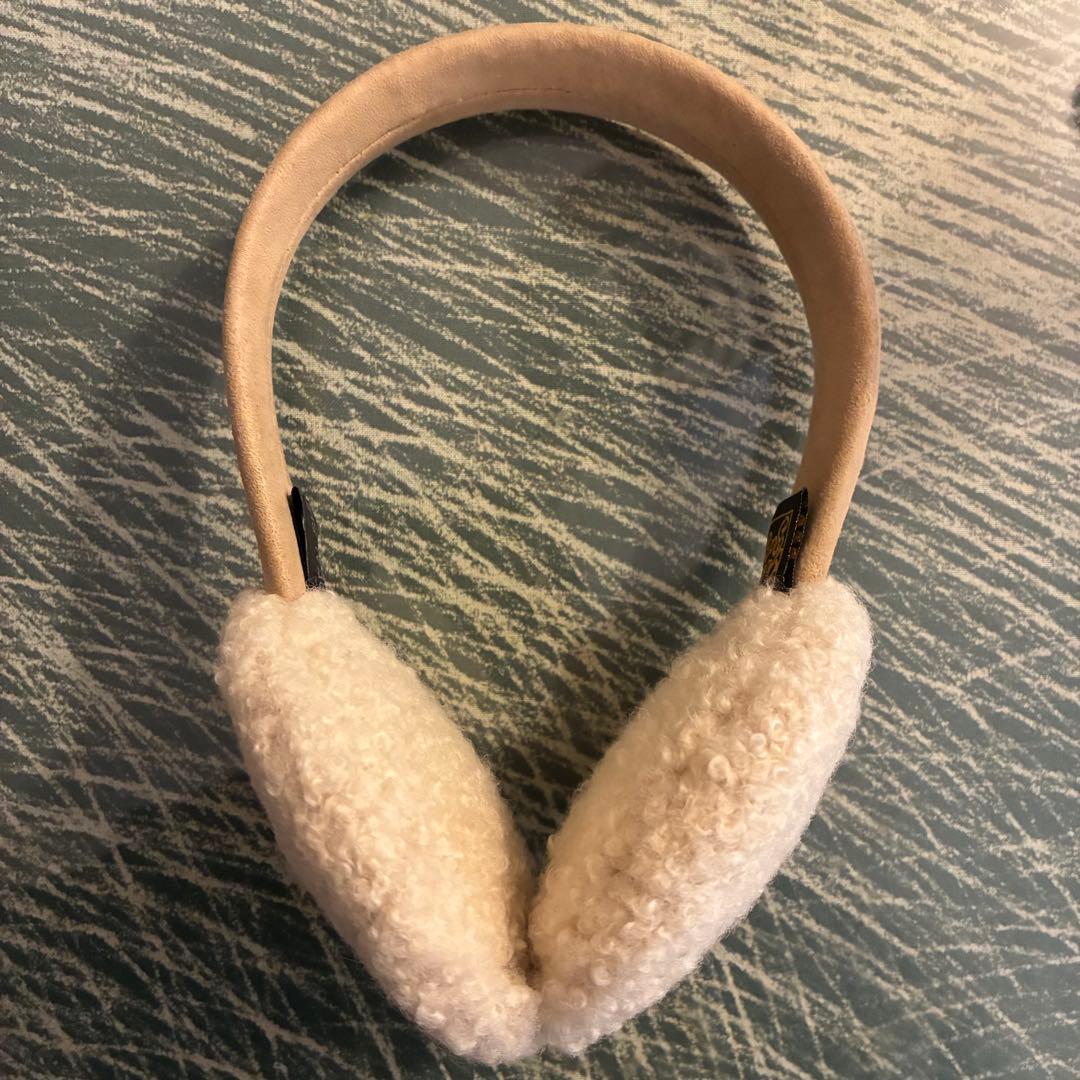 Owen Barry / HANA イヤーマフ