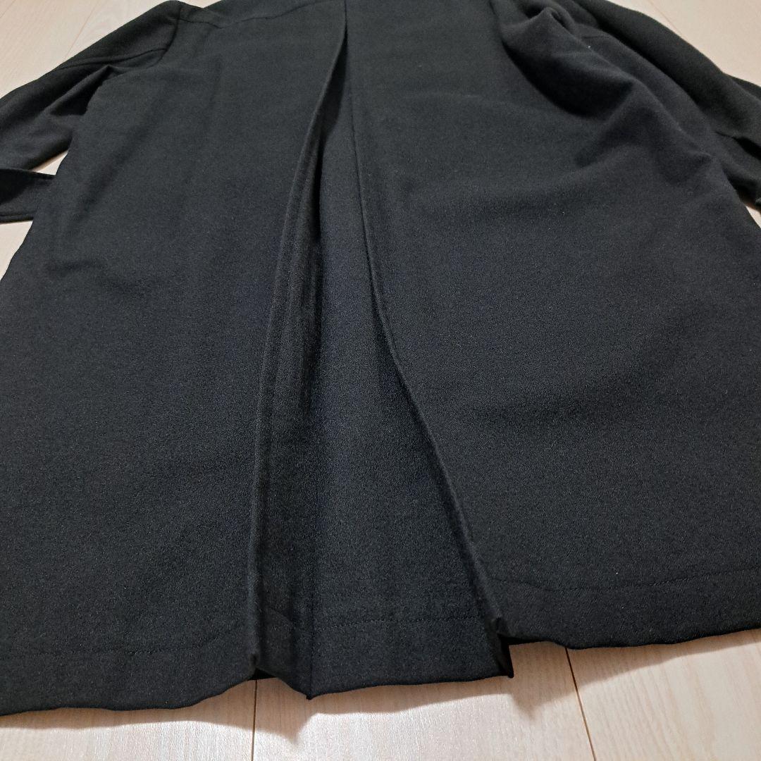 定価 12万円 美品 ヨウジヤマモト コート