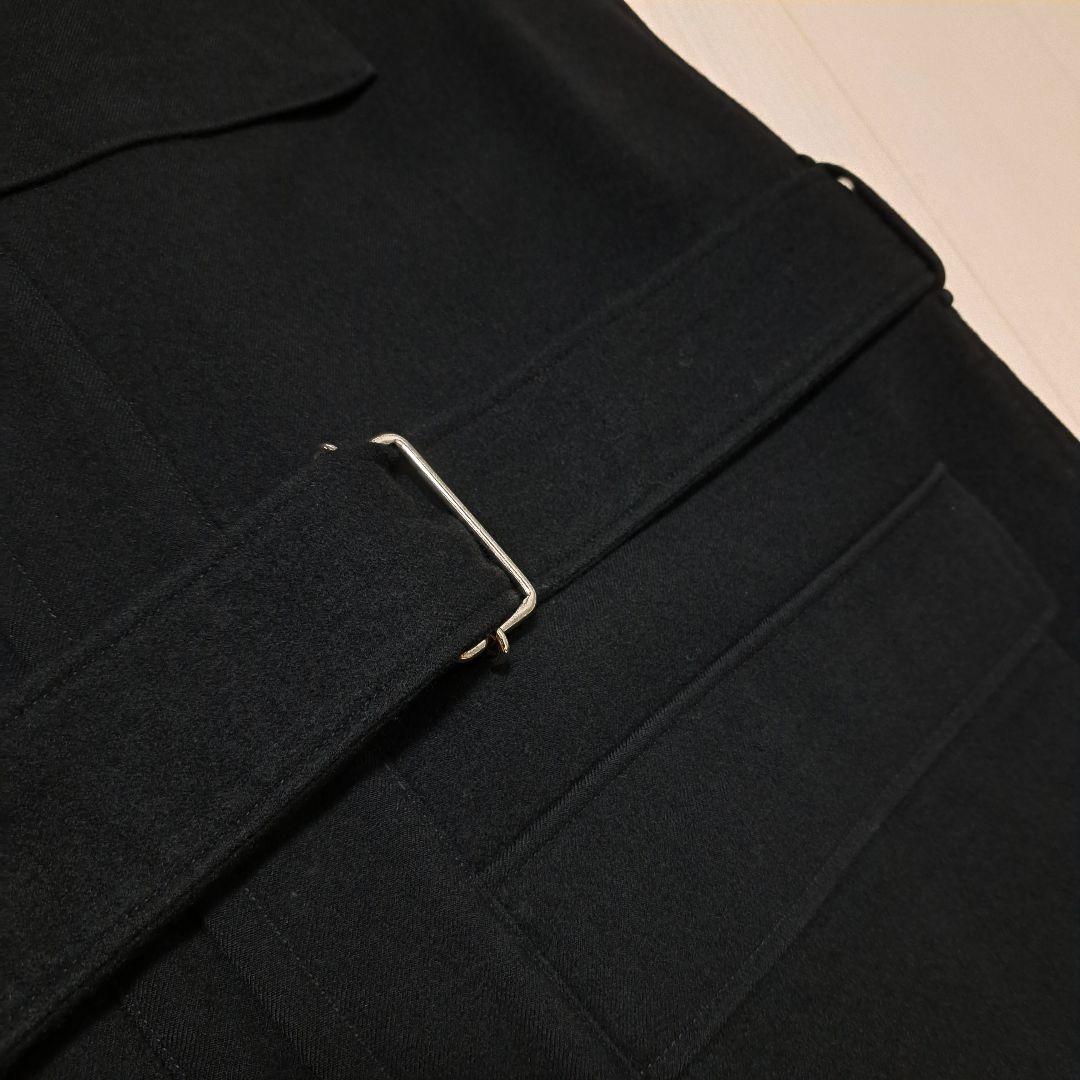 定価 12万円 美品 ヨウジヤマモト コート