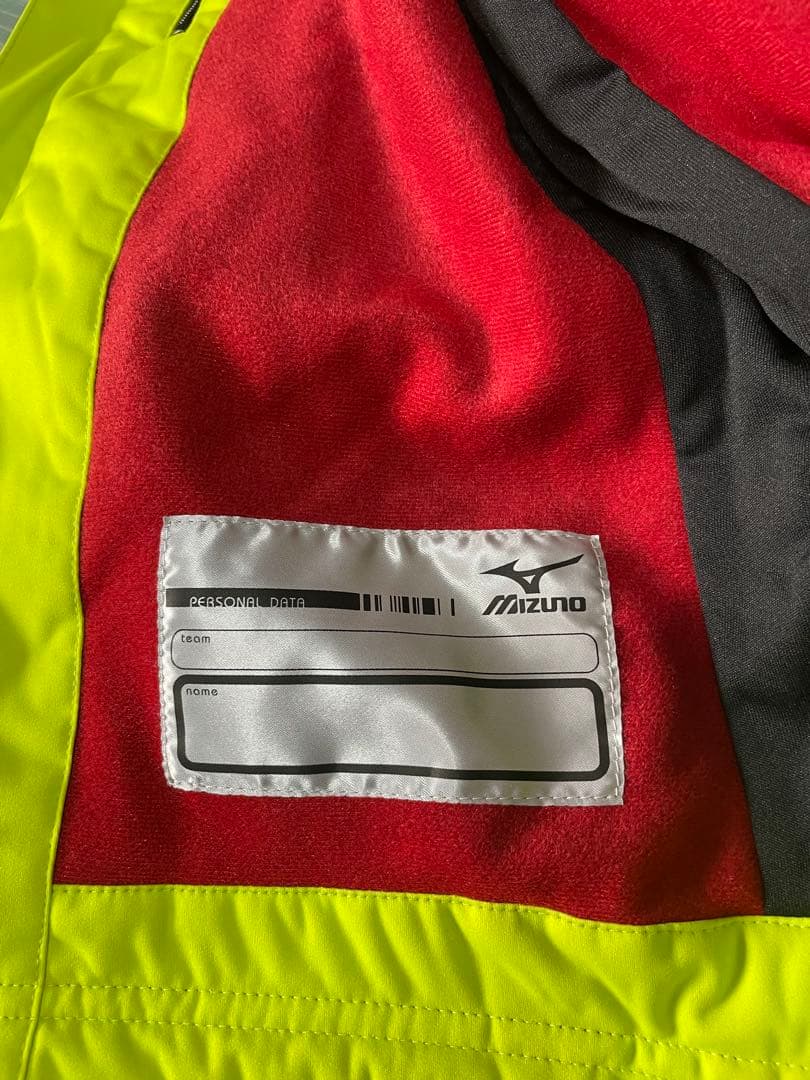 サロモンチーム　ミドラー　Salomon