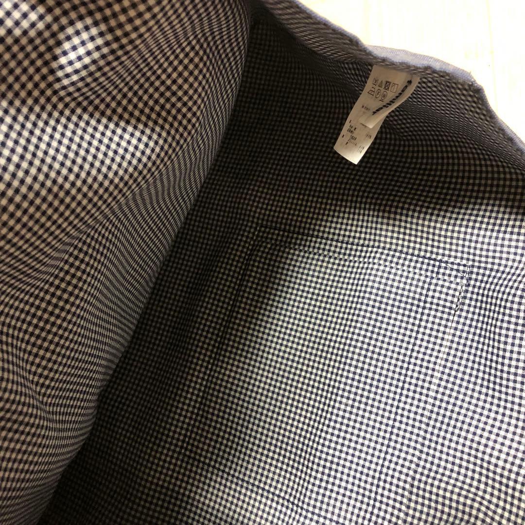 ファミリア　レッスンバッグ　未使用品