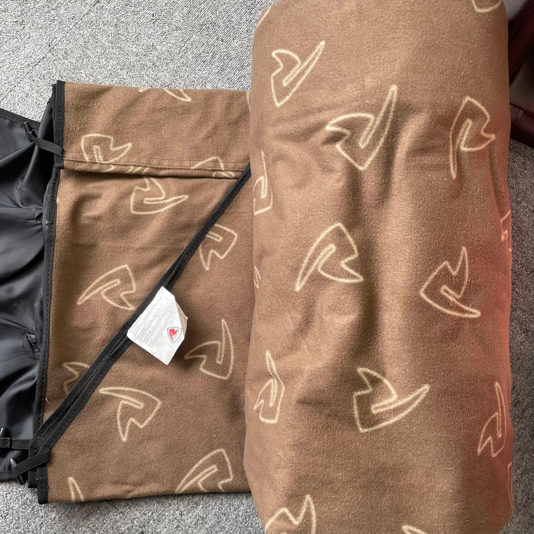ROBENS クロンダイクグランデ専用 フリースカーペット ローベンス