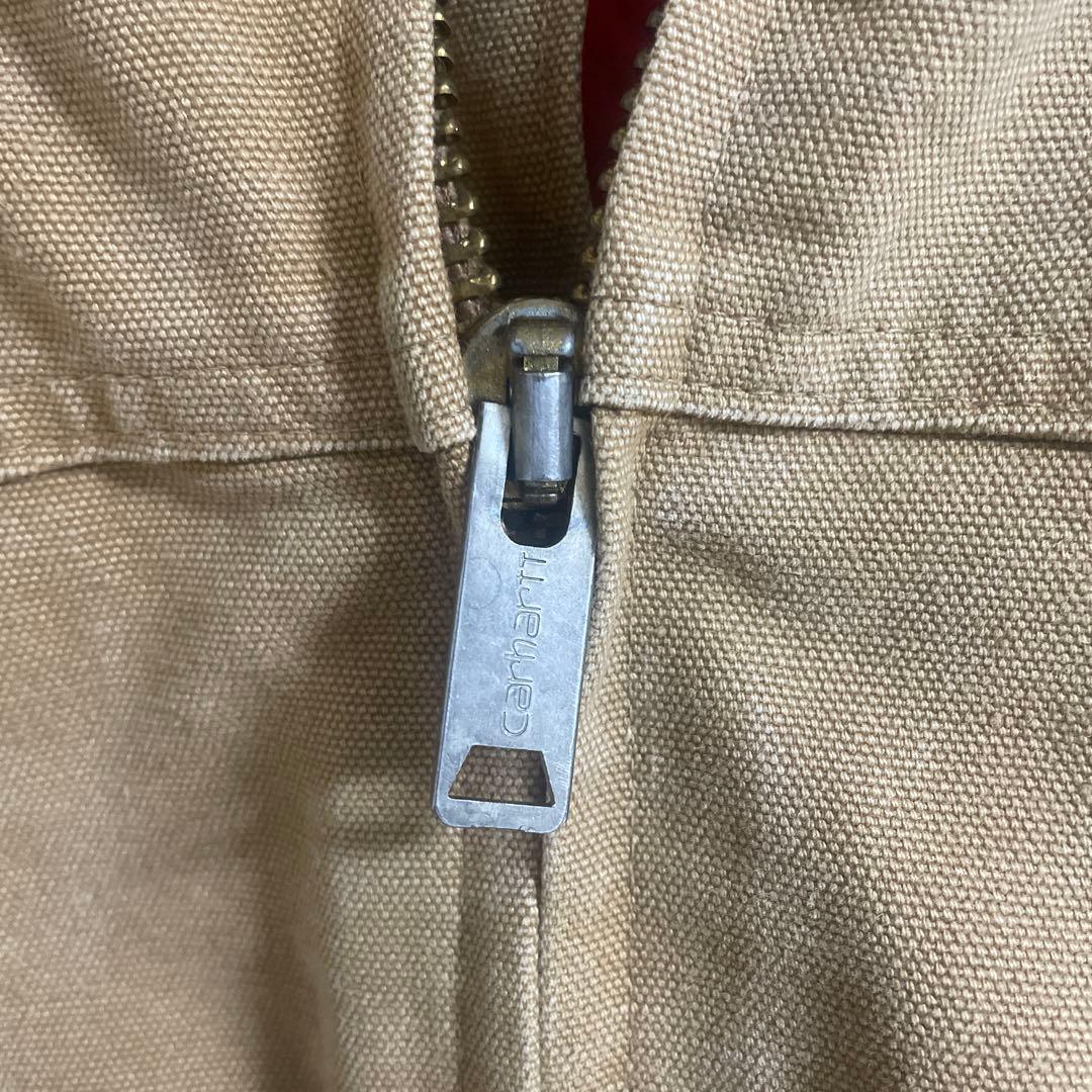 Carhartt サンタフェジャケット