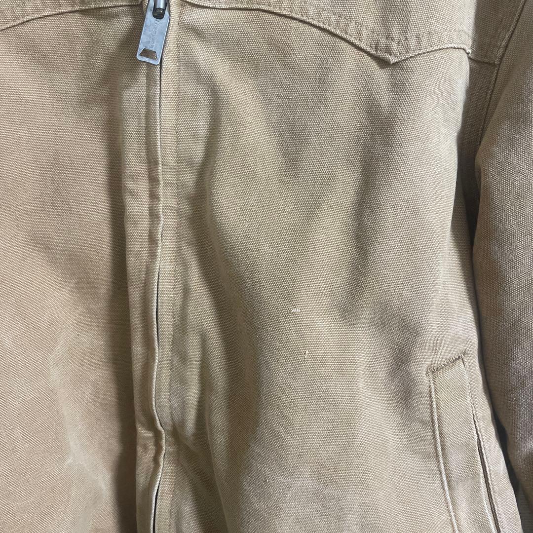 Carhartt サンタフェジャケット