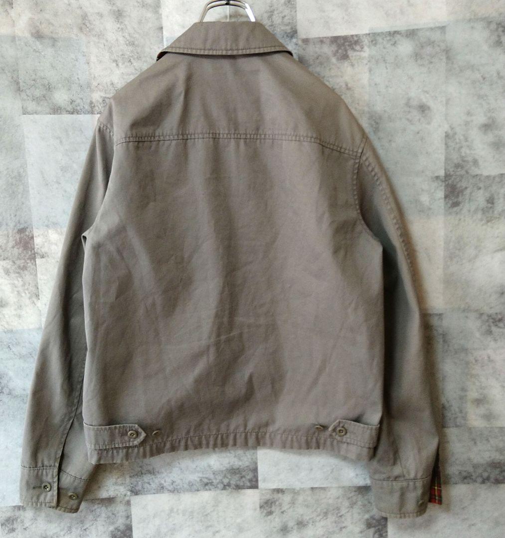 ガ*ラ様 POLO BY RALPH LAUREN スウィングトップ ハリントン