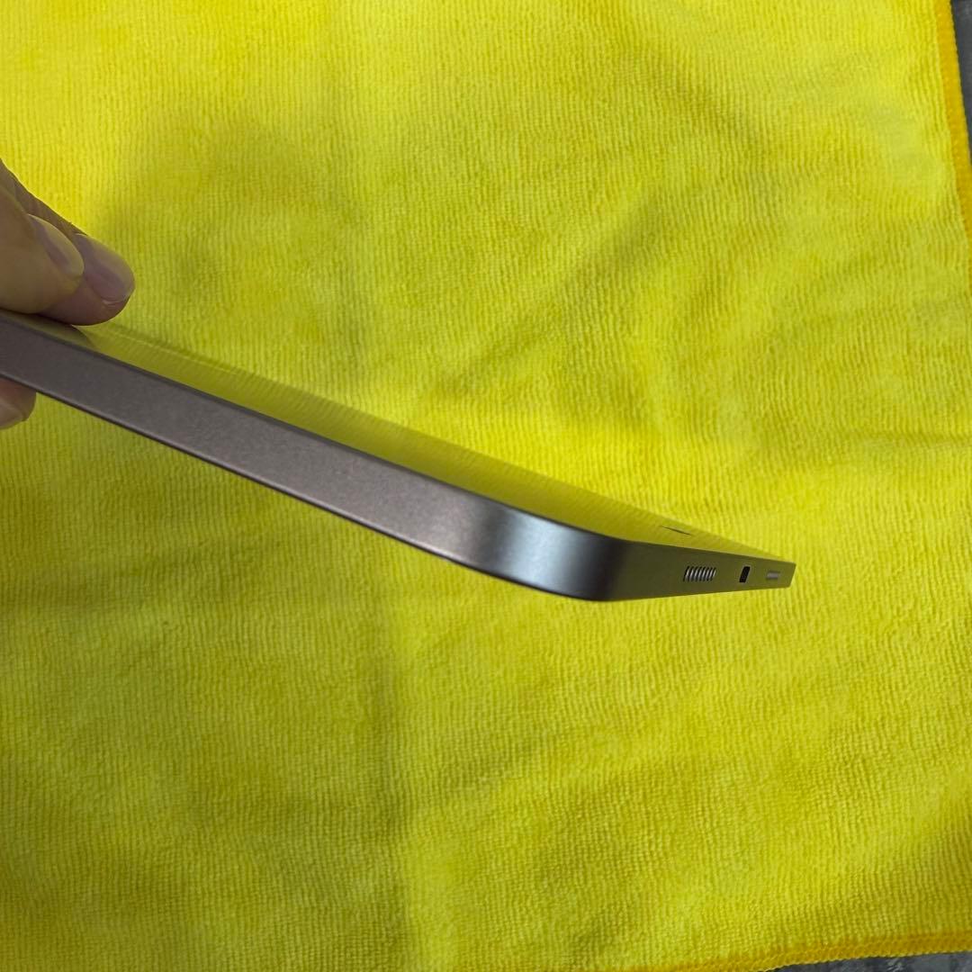 iPad pro 11 第四世代93%美品128GB Apple pencil付