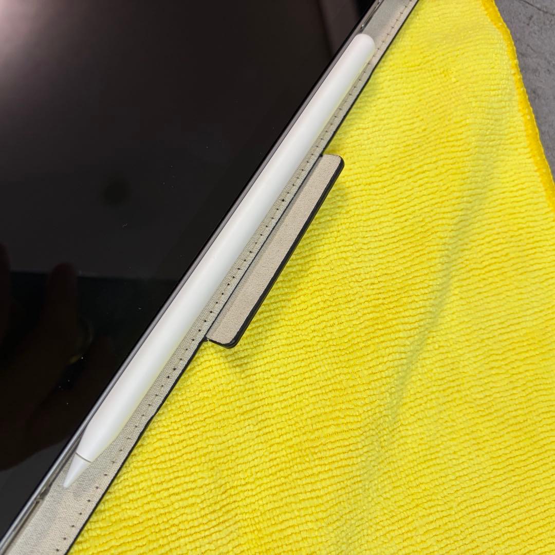 iPad pro 11 第四世代93%美品128GB Apple pencil付