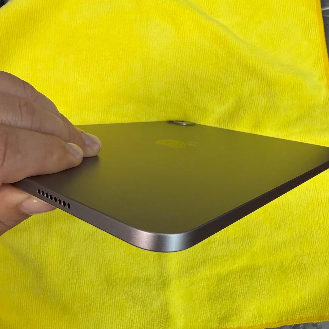 iPad pro 11 第四世代93%美品128GB Apple pencil付