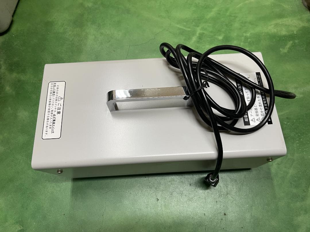 多賀電気 食品用超音波装置（超音波カッター） PS-350型