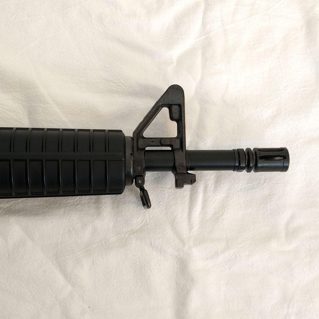 東京マルイ コルトコマンド M733