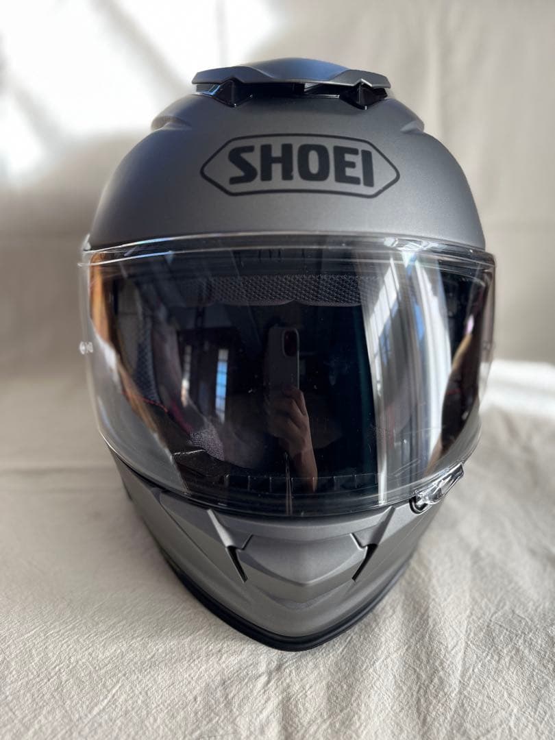 SHOEI GT-Air II 中古美品　Lサイズ