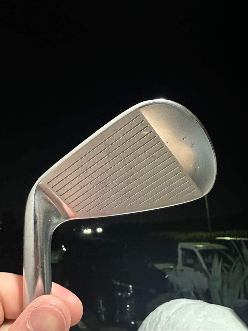 スリクソン Srixon ZX5 アイアンセット