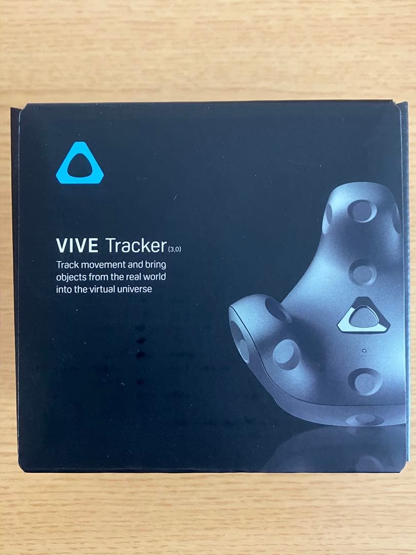 vive tracker 3.0 1個