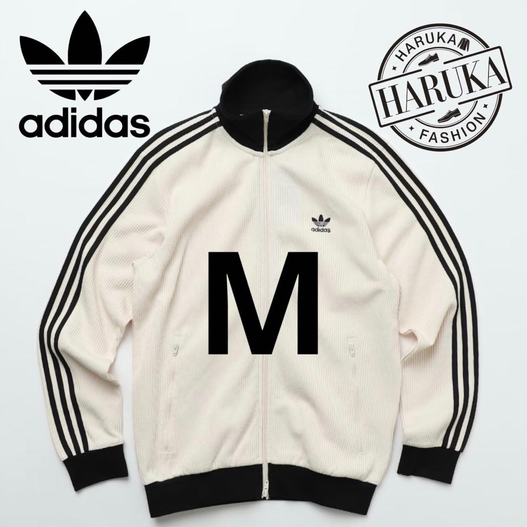 アディダス アディカラー ワッフル ベッケンバウアー ジャージ 在原みゆき