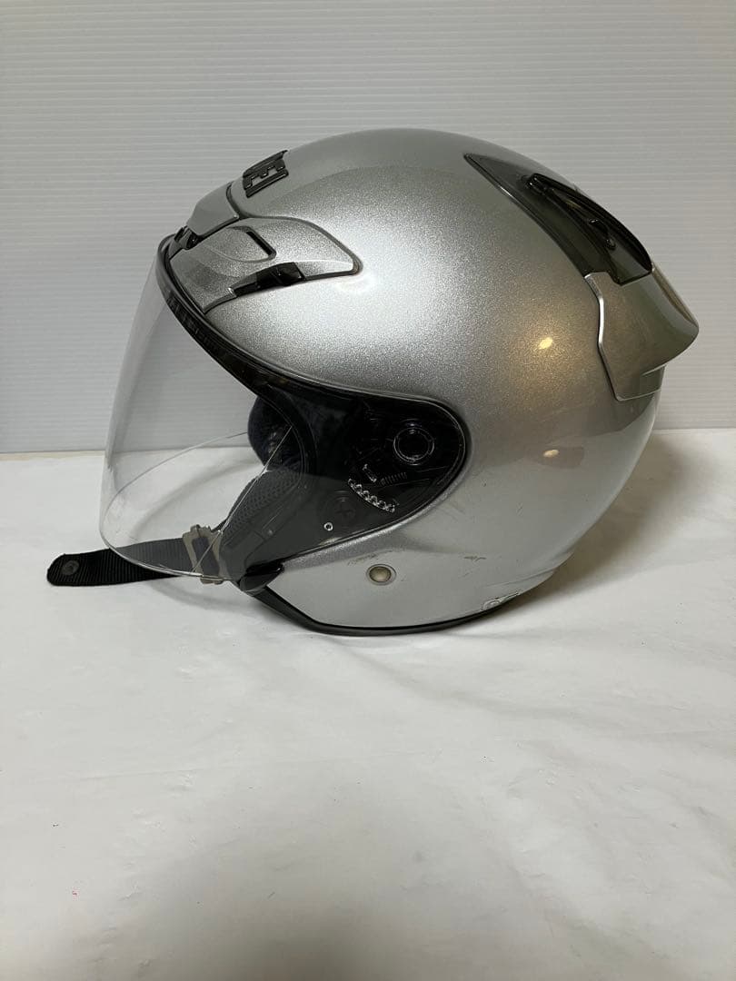 SHOHEI ショウエイ　J-FORCE Ⅲ ジェットヘルメット オートバイ