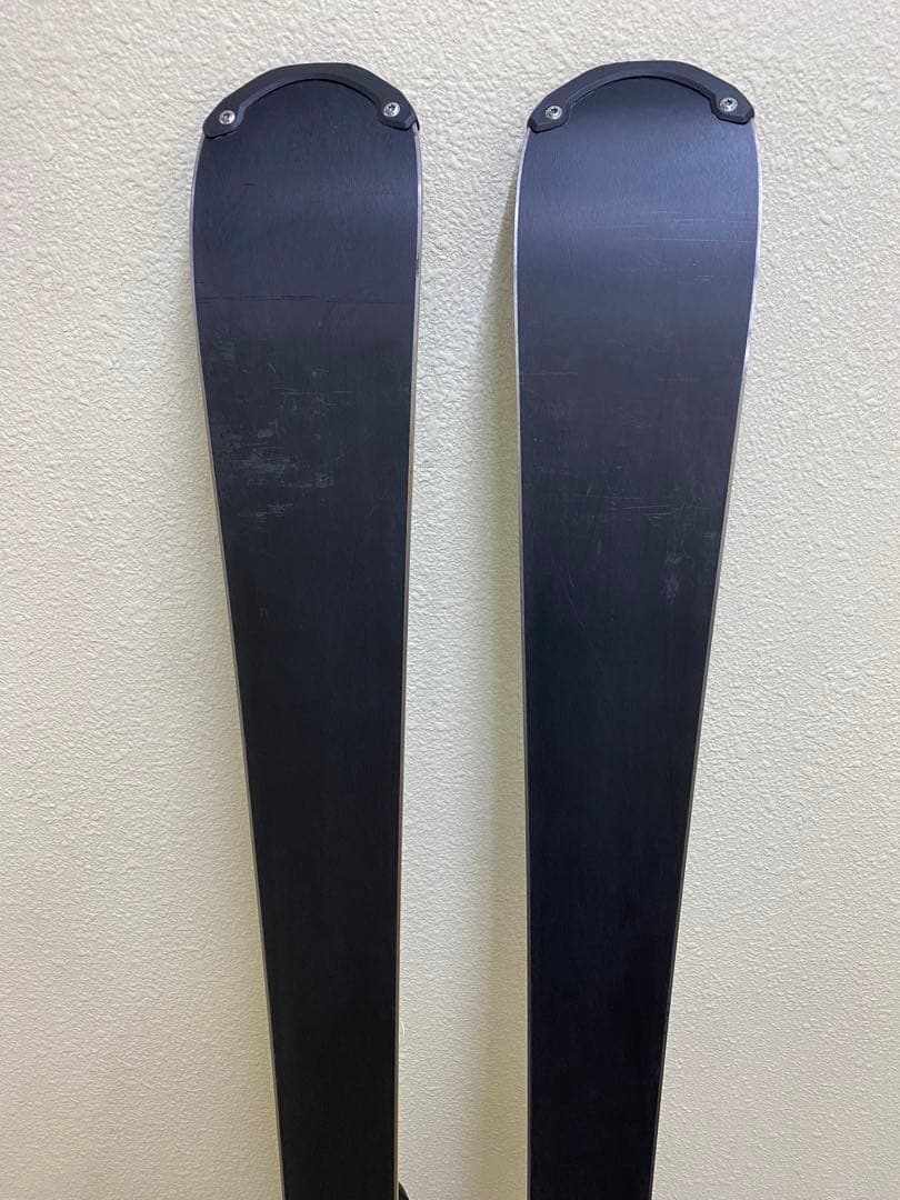 スキー板 Salomon 24hours スキー 162cm
