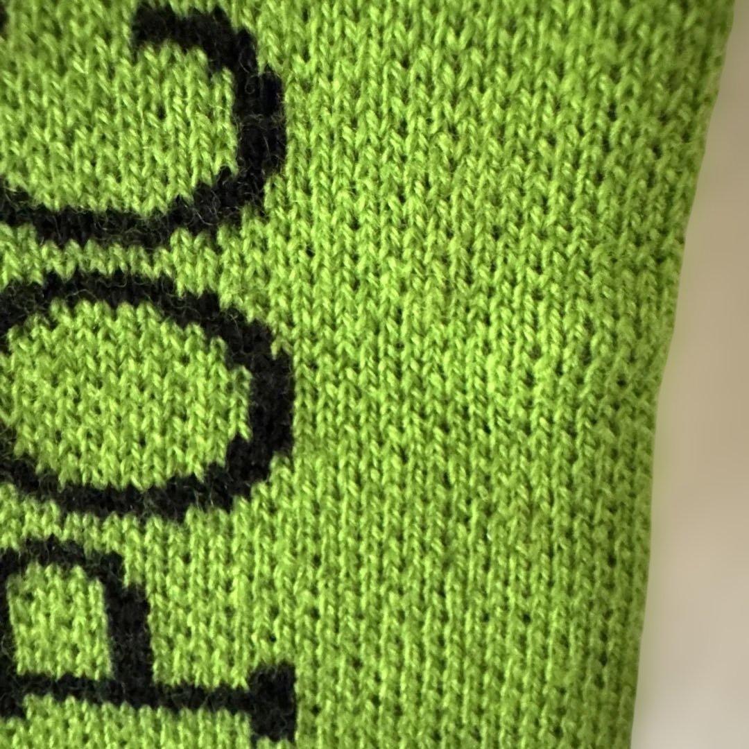 DoverStreetMarket COMME desGARÇONS マフラー