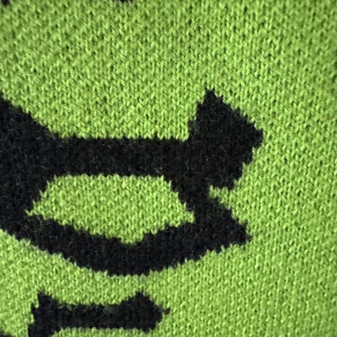 DoverStreetMarket COMME desGARÇONS マフラー