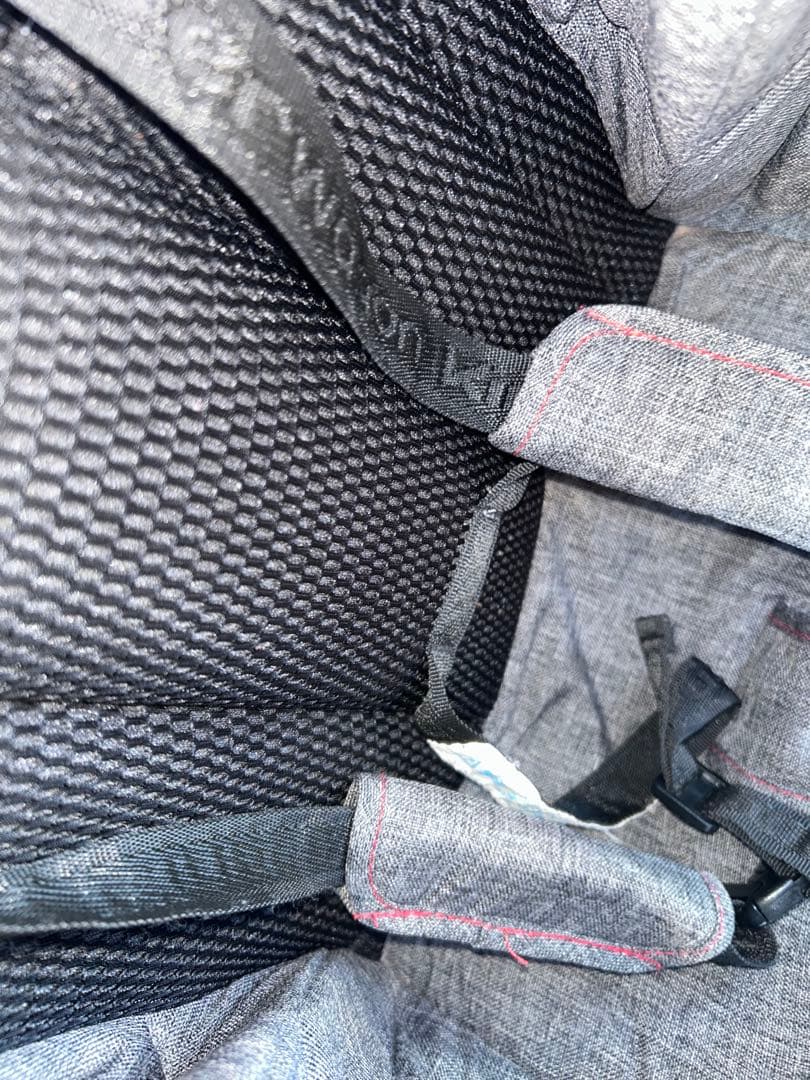 2人用ベビーカー DUOシティHOPII