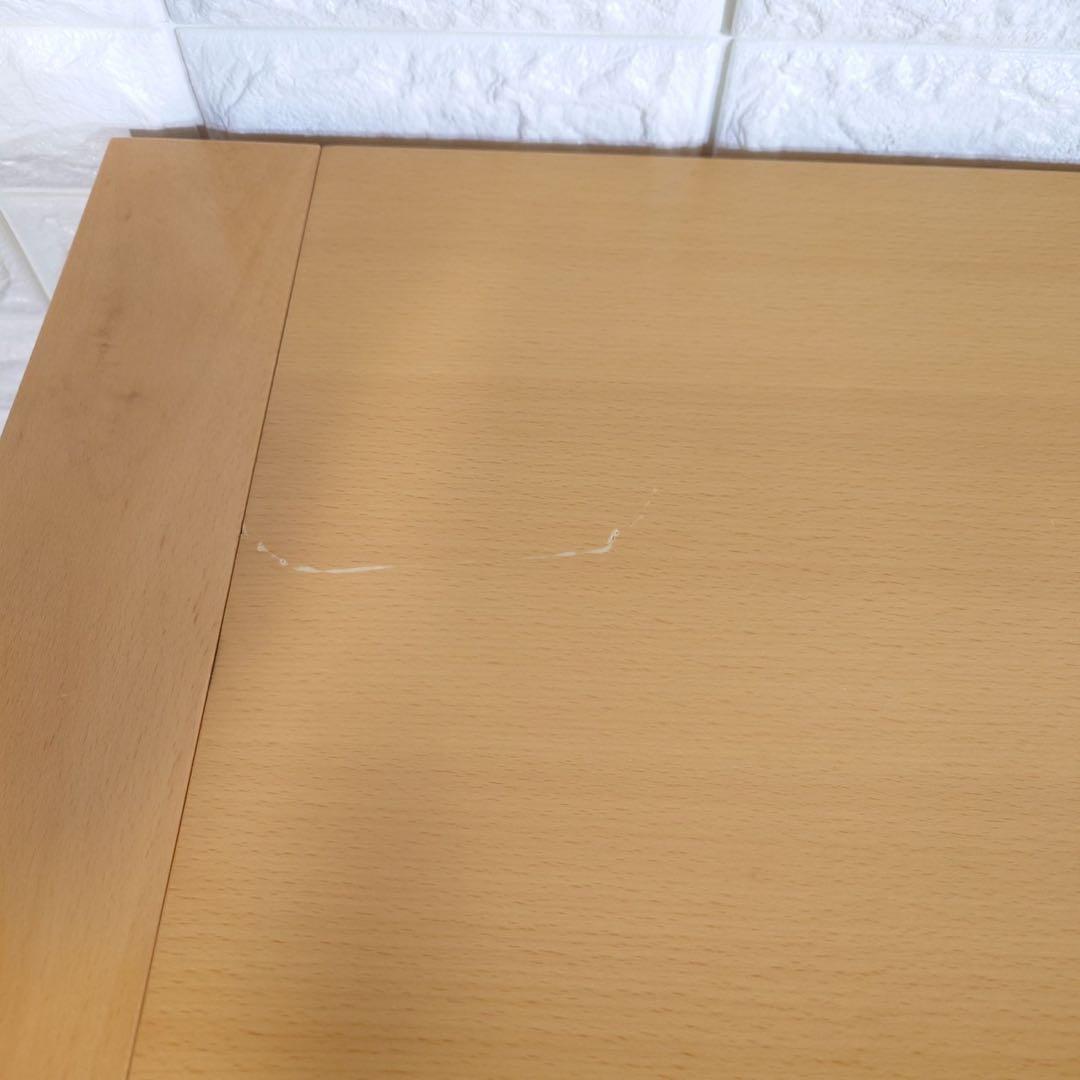 大塚家具 ダイニングセット オクトシリーズ 伸長式テーブル チェア I051