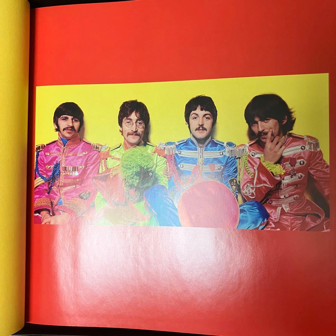 ビートルズ　サージェント・ペパーズ　スーパー・デラックス・エディション