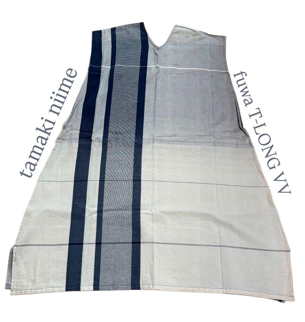 タマキニイメ tamakiniime ふわTロング fuwa T-LONG VV