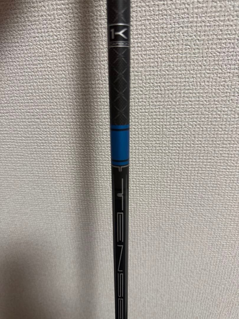 タイトリストGT2 ドライバー 9°