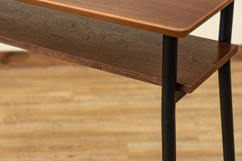 【新品・送料無料】Olney　カウンターテーブル　90幅