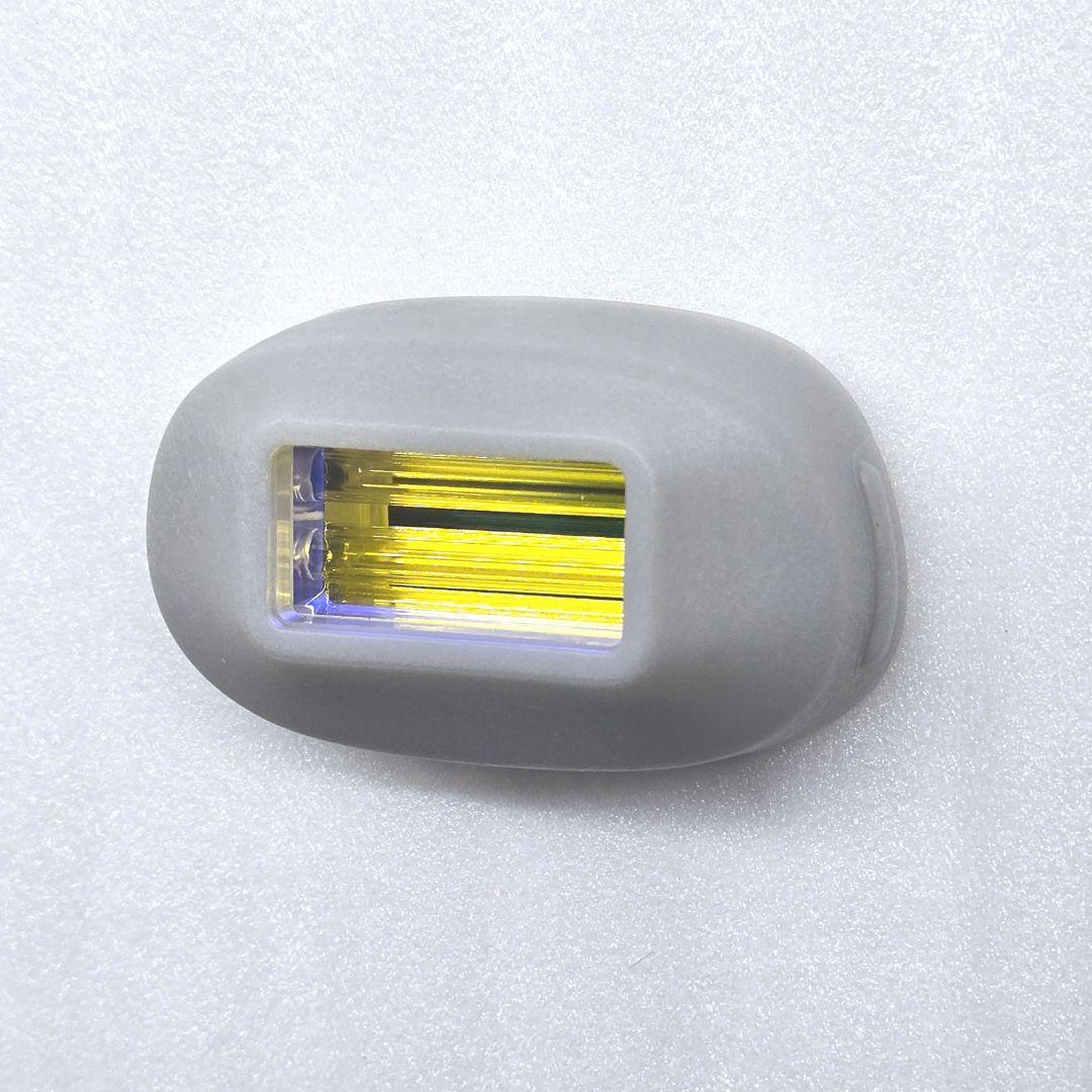 【新品未使用】脱毛器 ケノン用 ストロングカートリッジ Ver6.0～8.5用