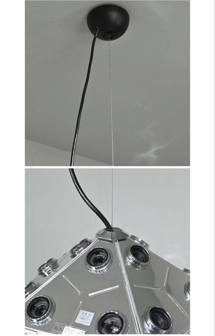 Flos Taraxacum 88 タラクサカム ヤマギワ カッシーナ