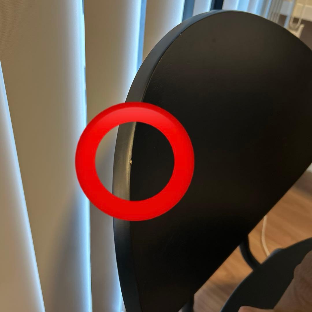 KANADEMONO Wooden Curve　曲げ木 プライウッド チェア