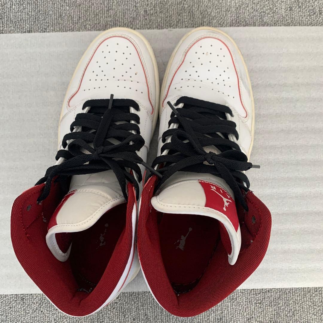 Air Jordan NIKE エアジョーダン　ナイキ　バスケットシューズ