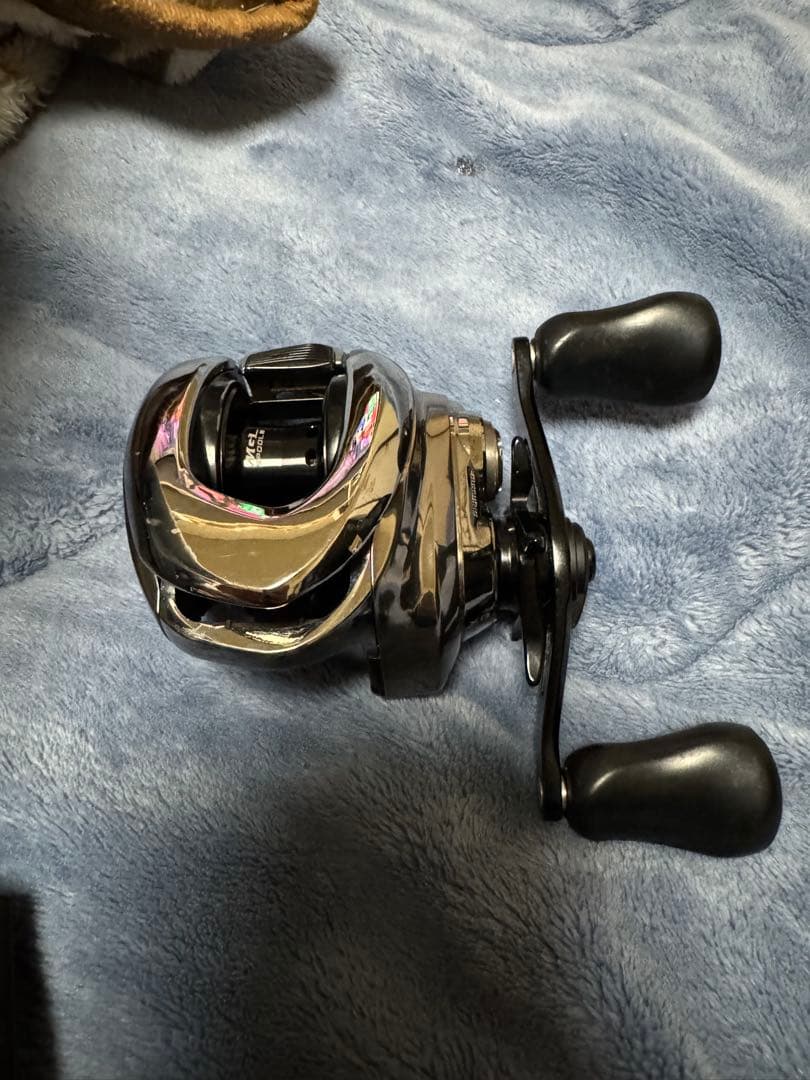 21アンタレスDC XGレフトハンドル