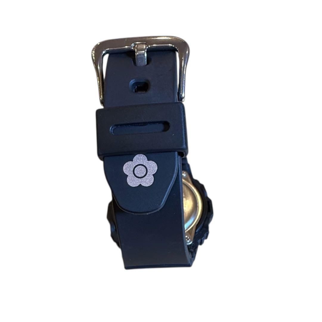 【美品】CASIO Baby-G MARY QUANT　2024