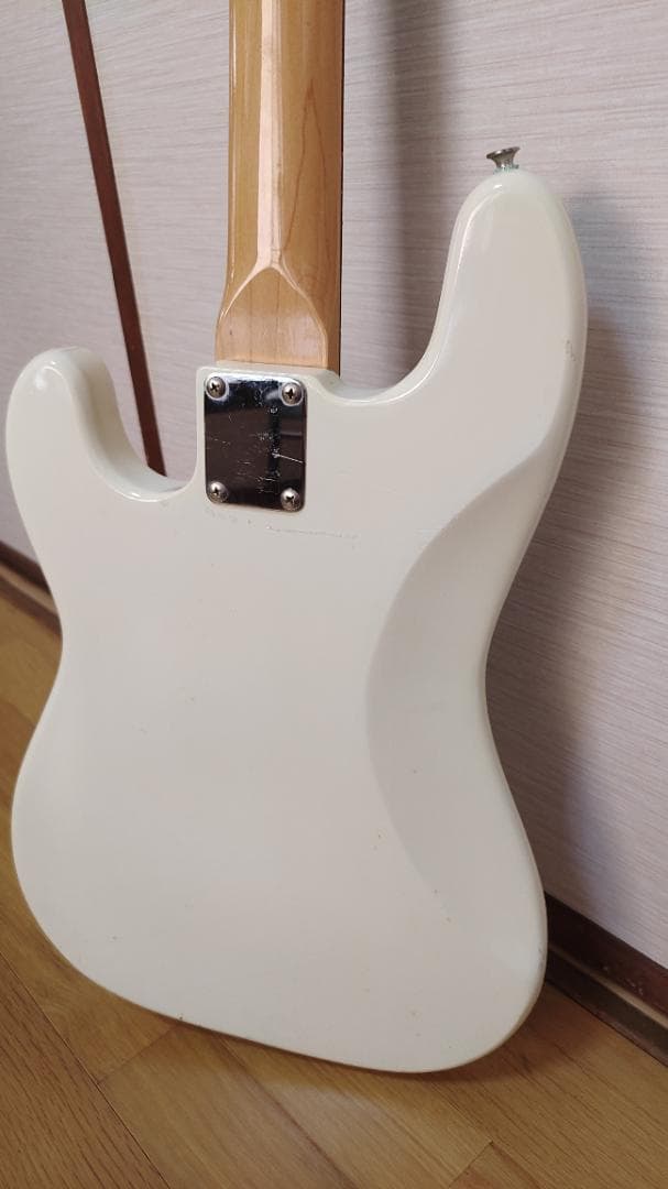 ベース Great Lake Deluxe