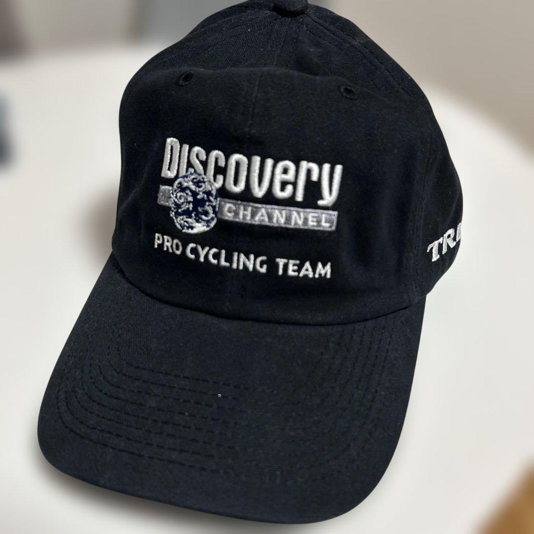 未使用✴︎希少　NIKE・ナイキDISCOVERY CHANNEL