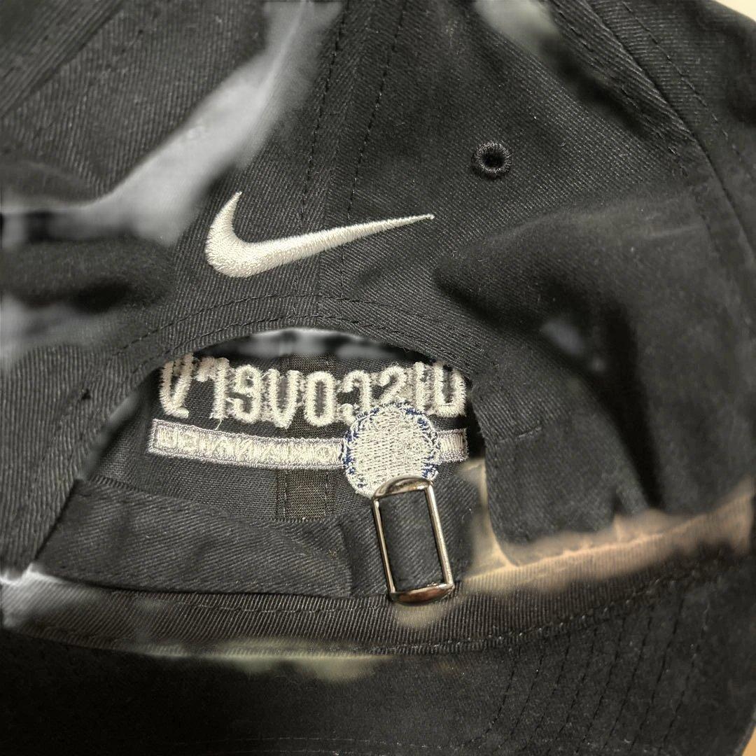 未使用✴︎希少　NIKE・ナイキDISCOVERY CHANNEL