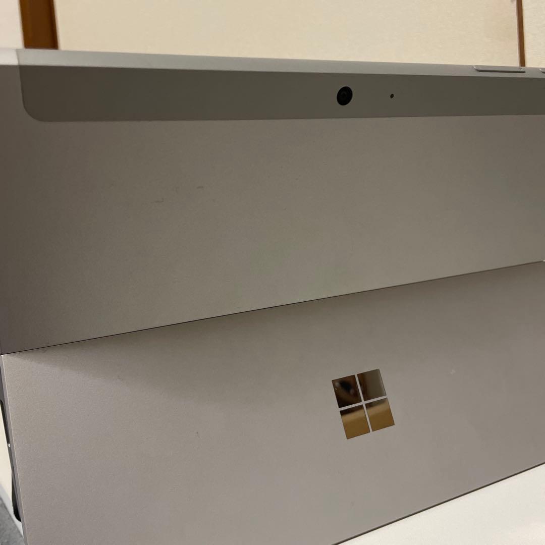 Microsoft Surface go3 本体　付属品付き