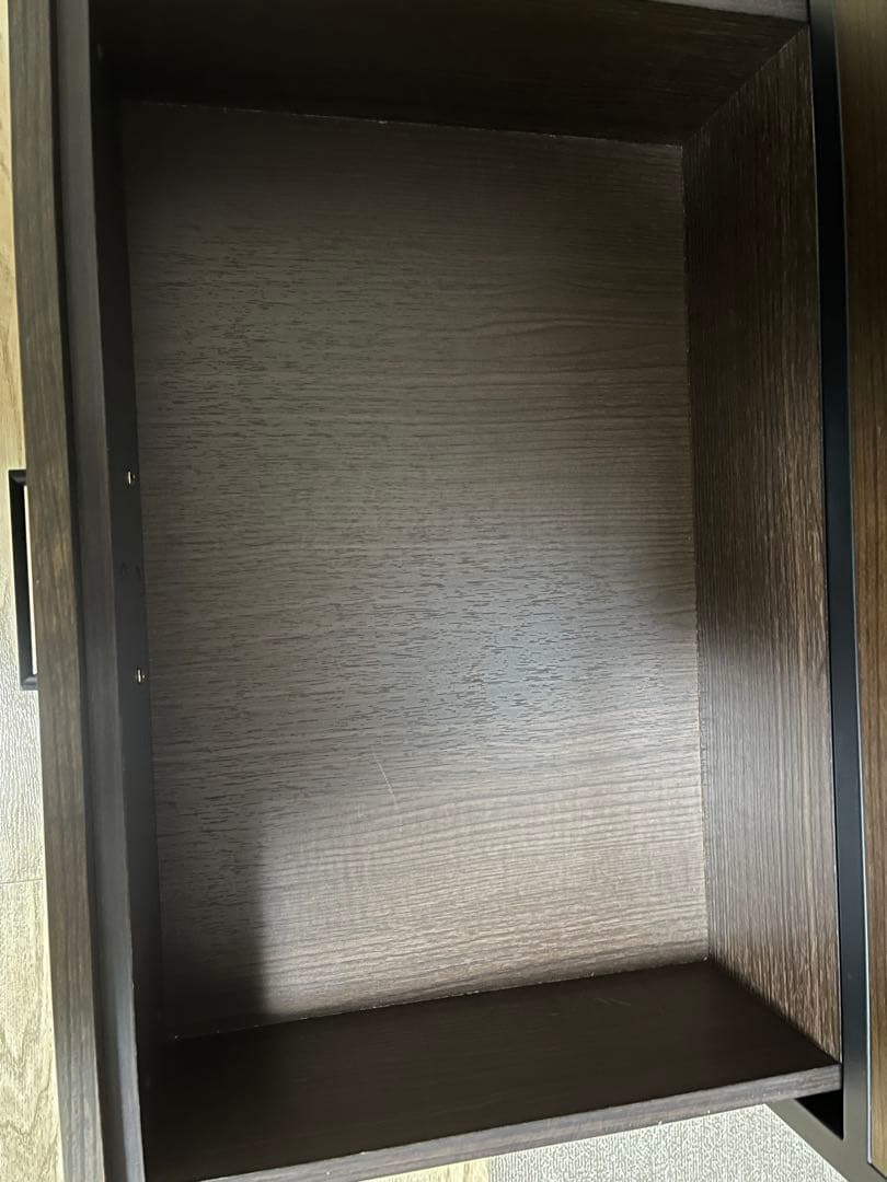 ニトリ　 ハイチェスト　カリナST 60