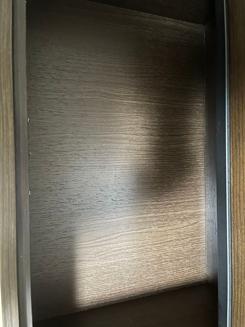 ニトリ　 ハイチェスト　カリナST 60