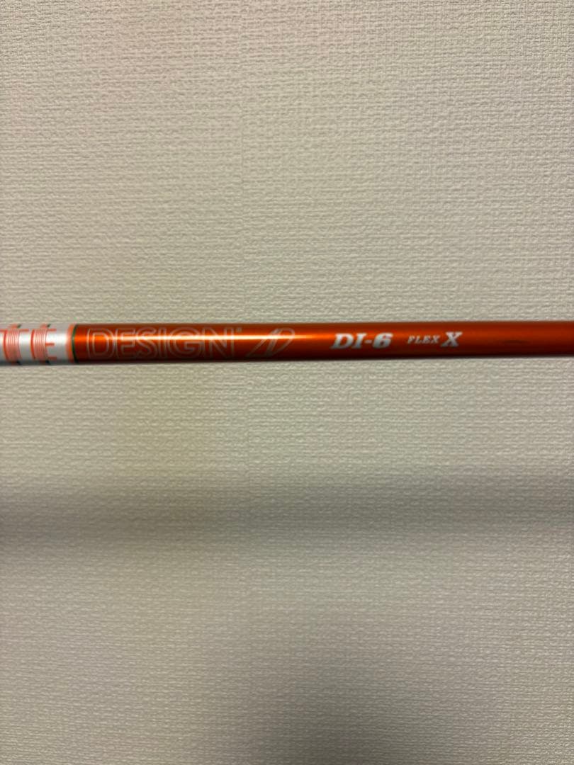 コブラ DS-アダプト X 10.5度 ツアーAD DI 6x ドライバー