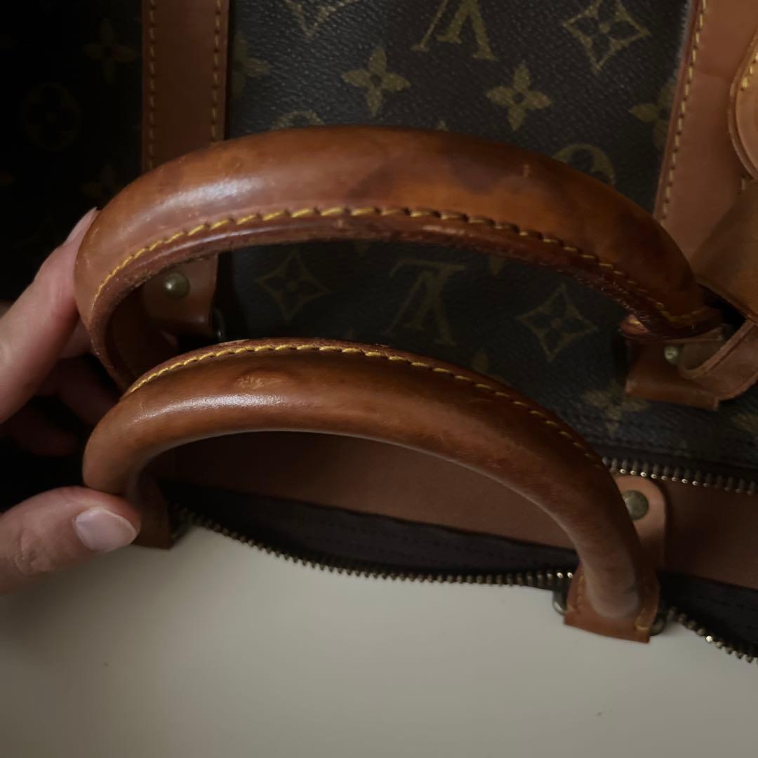 【最終値下】ルイヴィトン キーポル60 モノグラム ボストンバッグ