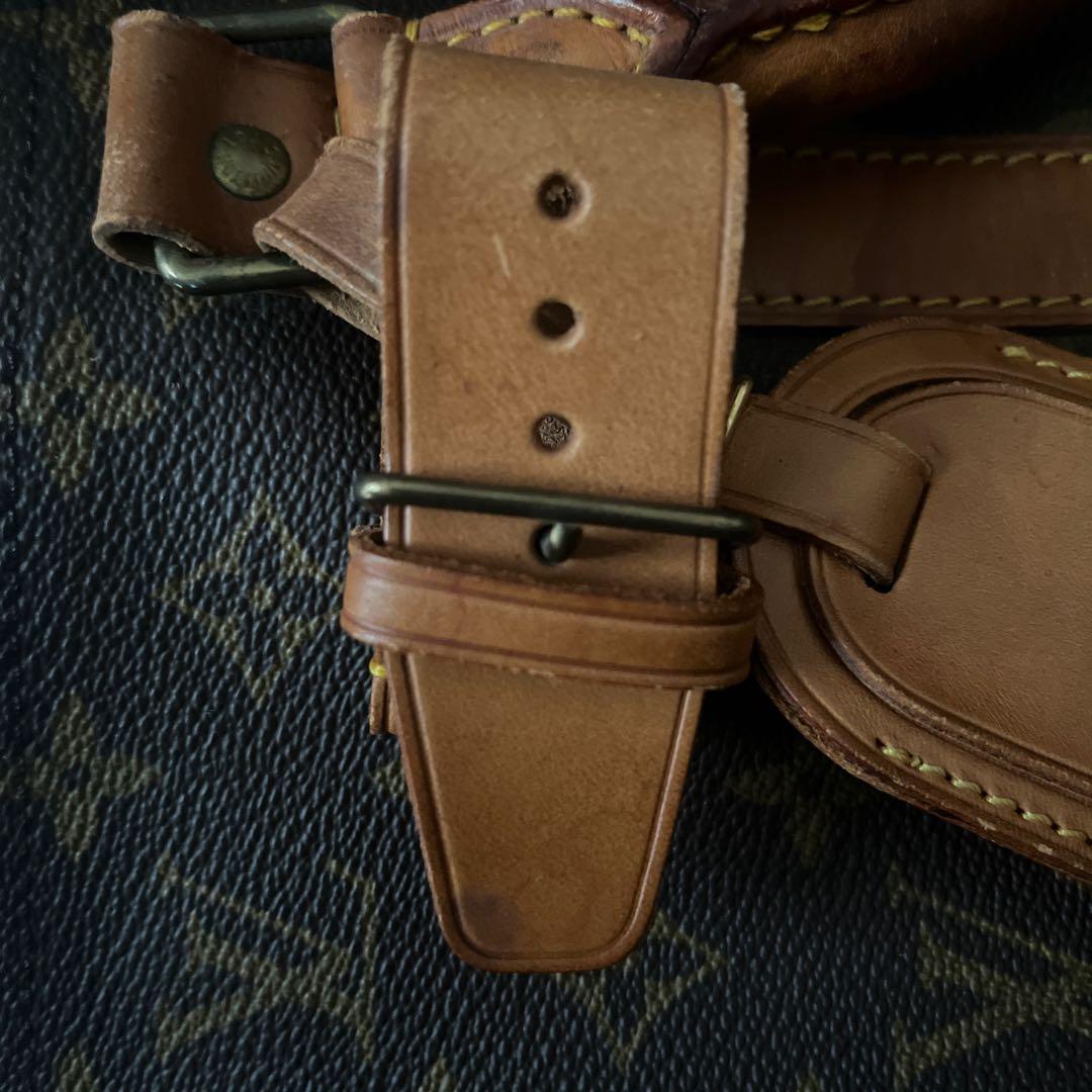 【最終値下】ルイヴィトン キーポル60 モノグラム ボストンバッグ