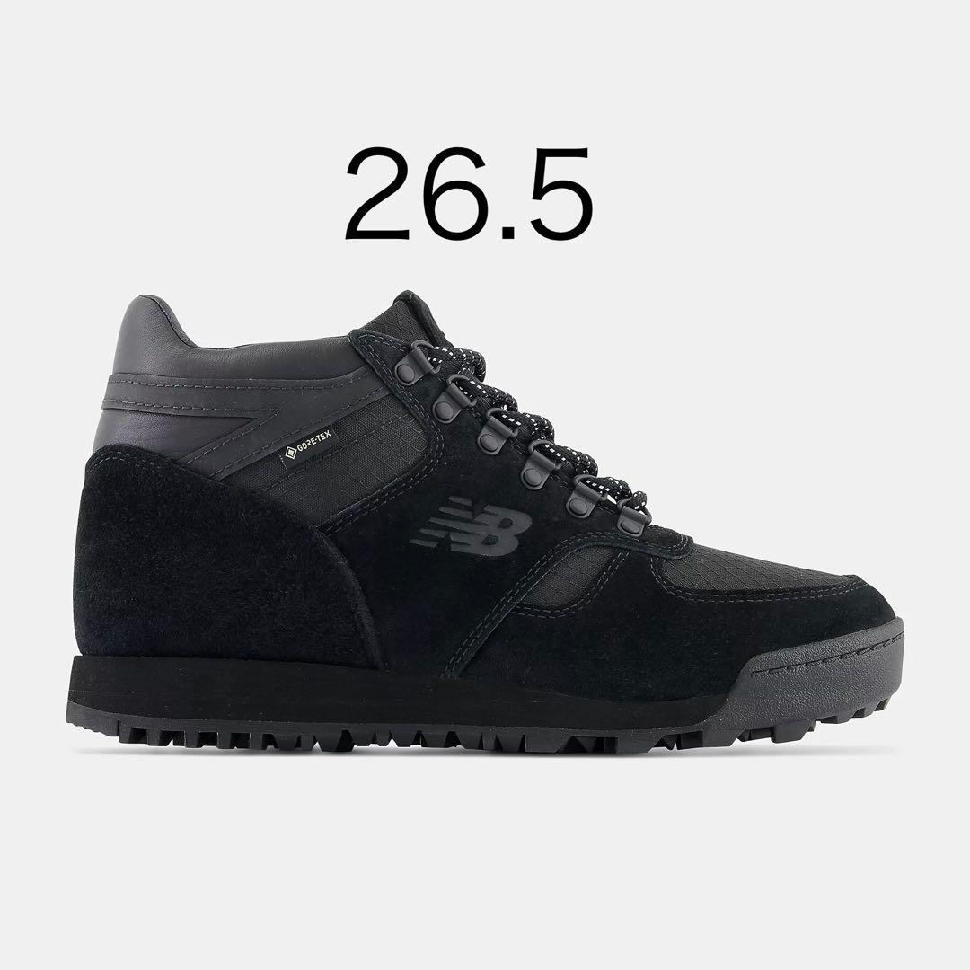 靴 New Balance RAINIER GTX 26.5cm/D
