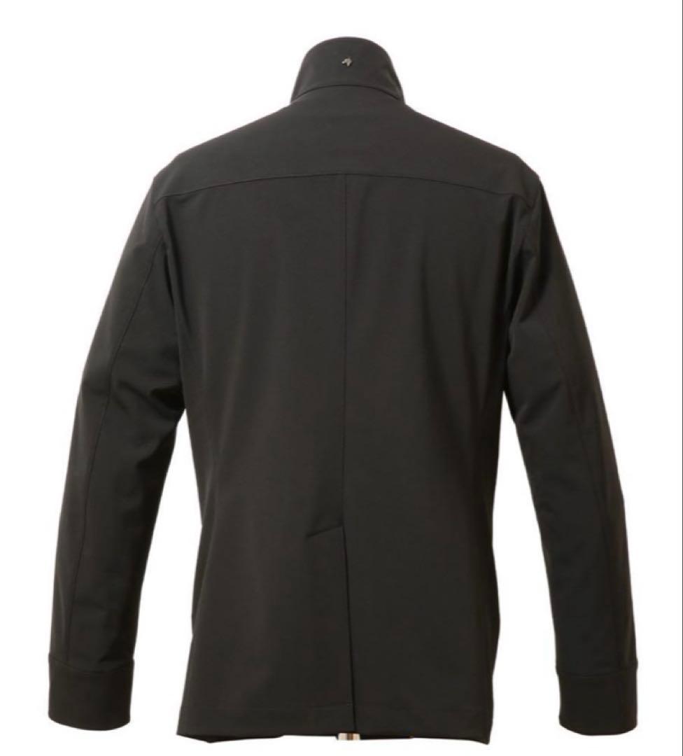 定価15万 Montecore モンテコーレ ダブルブレスト コートメンズ XS