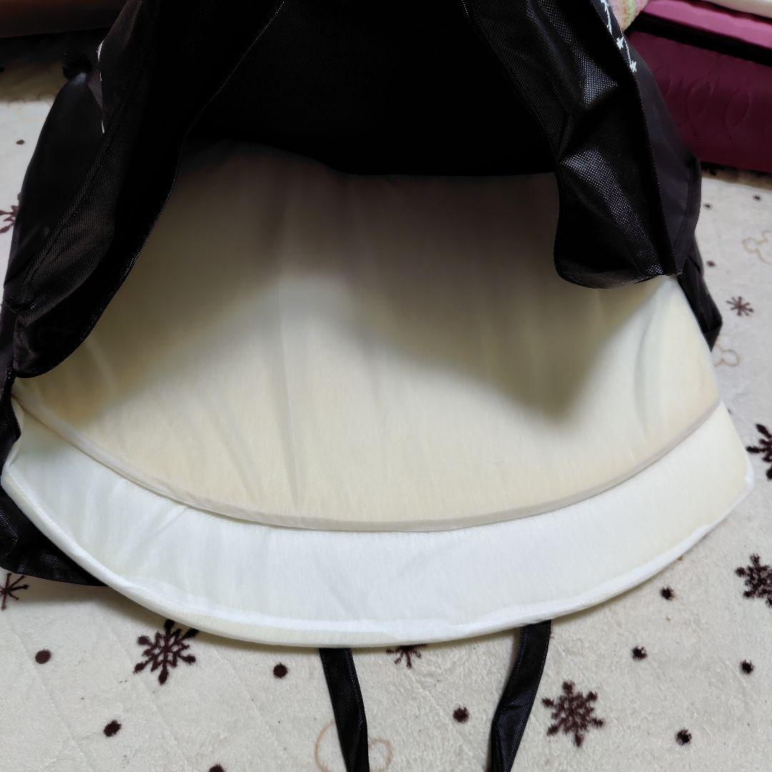 半額以下！MoonMoon YOKONE3 ピローグレー/イエロー