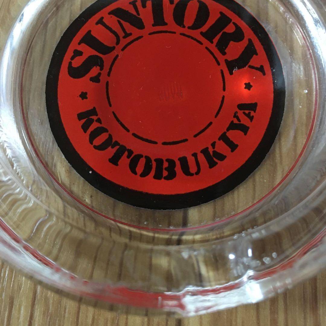 1002 SUNTORY KOTOBUKIYA サントリー コトブキヤ