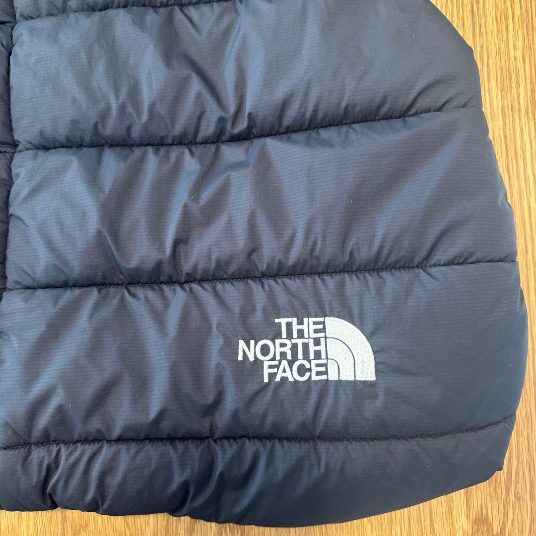 【美品】ノースフェイス シェルブランケット・THE NORTH FACE